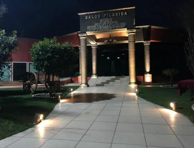 Hacienda Tres Vidas Hotel & Spa hotel detail image 2