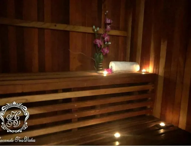 Hacienda Tres Vidas Hotel & Spa hotel detail image 3