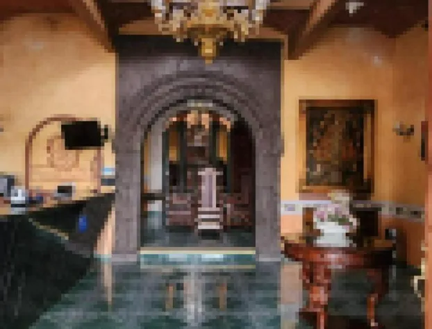 Hacienda Tres Vidas Hotel & Spa hotel detail image 4