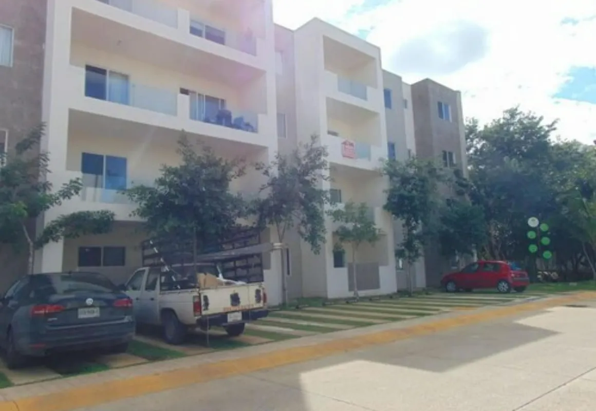 Condo Abril hotel hero