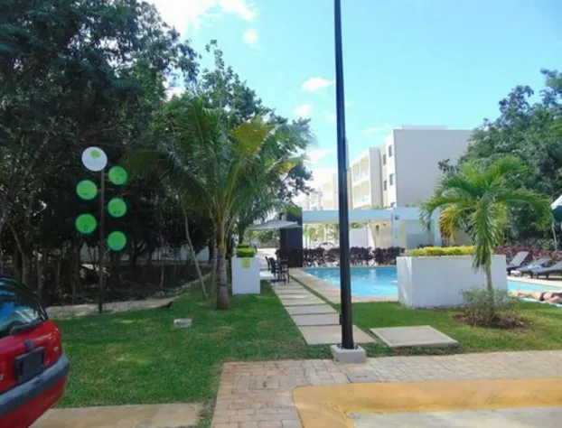 Condo Abril hotel detail image 1