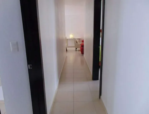 Condo Abril hotel detail image 2