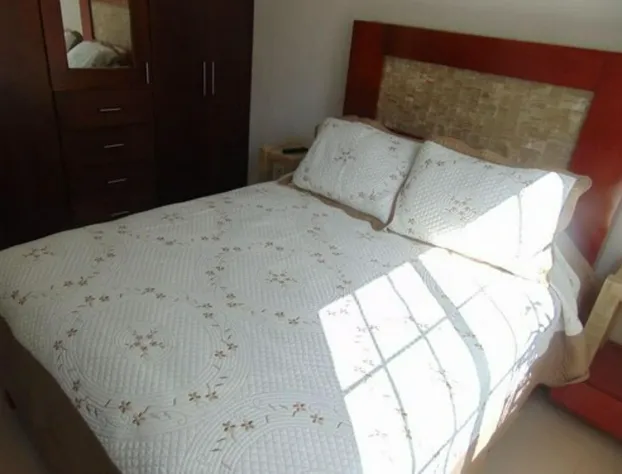 Condo Abril hotel detail image 4