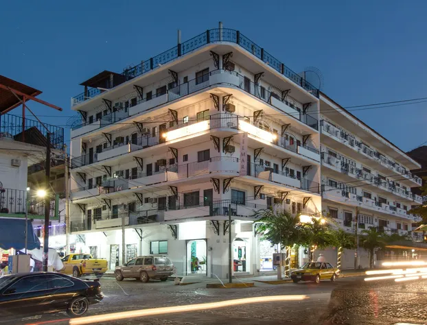 Hotel Belmar Galeria hotel detail image 1