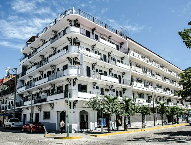 Hotel Belmar Galeria hotel detail image 2