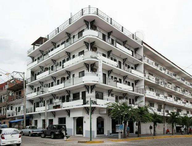 Hotel Belmar Galeria hotel detail image 3