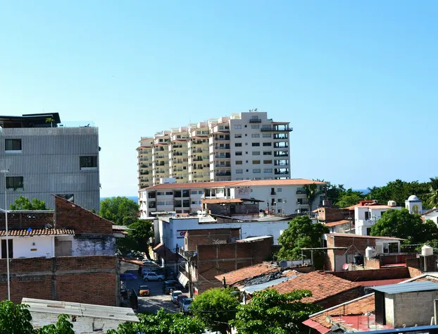 Hotel Belmar Galeria hotel detail image 4