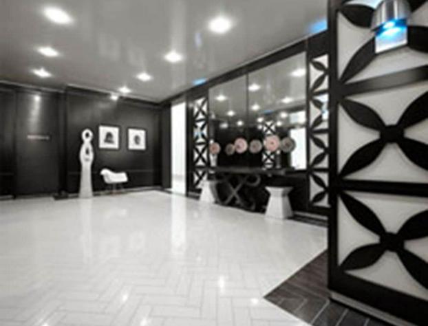 JJ Furnished Apartments Downtown Toronto: Element hotel detail image 1
