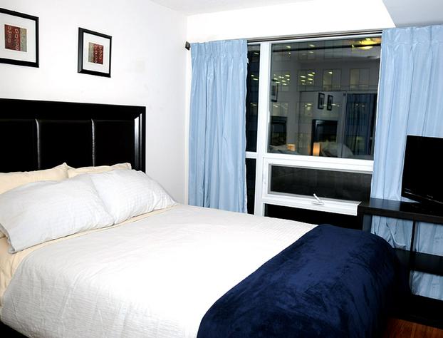 JJ Furnished Apartments Downtown Toronto: Element hotel detail image 2