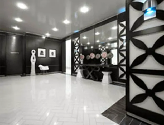 JJ Furnished Apartments Downtown Toronto: Element hotel detail image 2