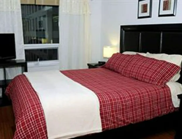 JJ Furnished Apartments Downtown Toronto: Element hotel detail image 4