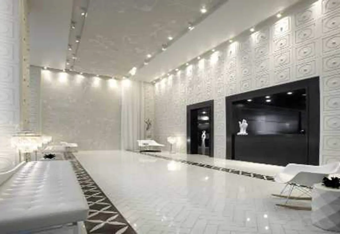 JJ Furnished Apartments Downtown Toronto: Element hotel hero