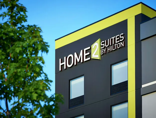 Home2 Suites by Hilton Brantford hotel detail image 1