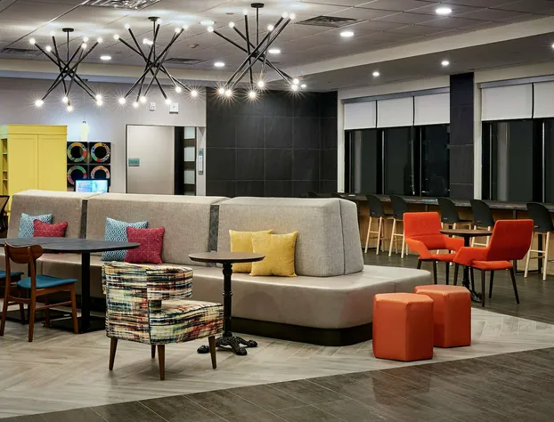 Home2 Suites by Hilton Brantford hotel detail image 4