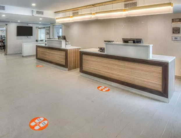 Sleep Inn Oakbrook Terrace - Chicago hotel detail image 1