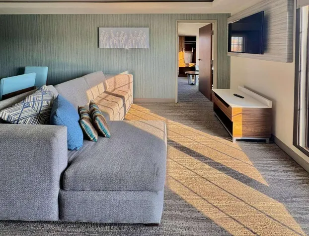 Sleep Inn Oakbrook Terrace - Chicago hotel detail image 4