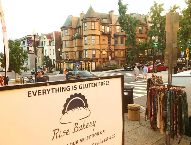 HighRoad Washington DC hotel detail image 1