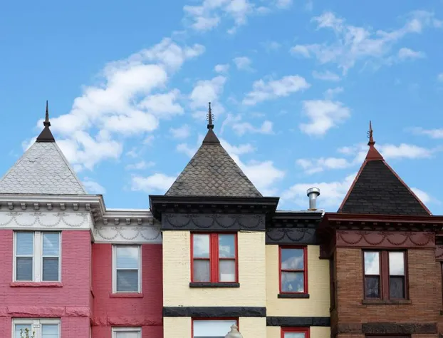 HighRoad Washington DC hotel detail image 2