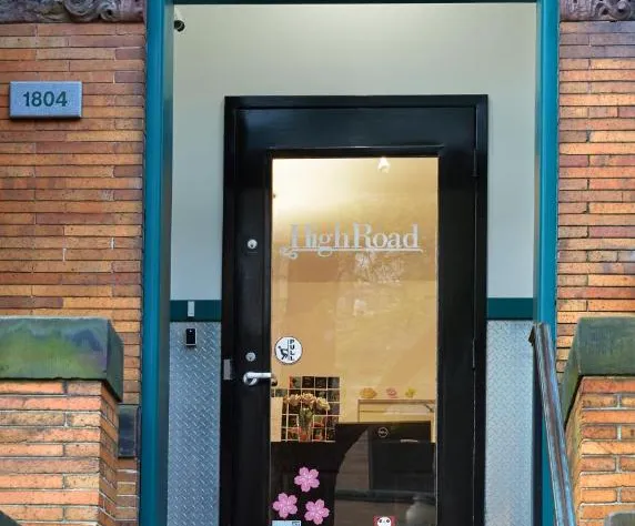 HighRoad Washington DC hotel detail image 3