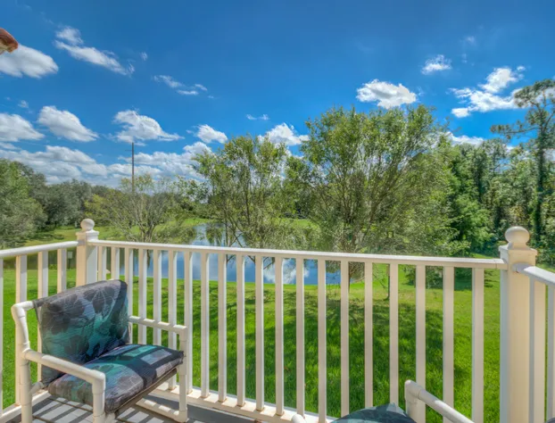 Crystal Cove Kissimmee hotel detail image 1