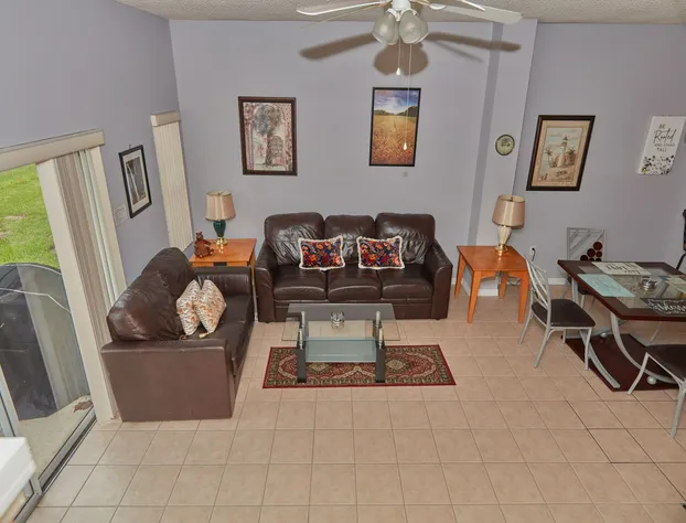 Crystal Cove Kissimmee hotel detail image 3