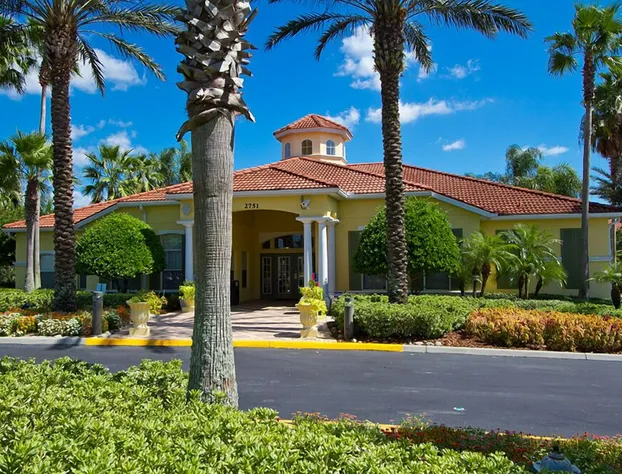 Crystal Cove Kissimmee hotel detail image 4