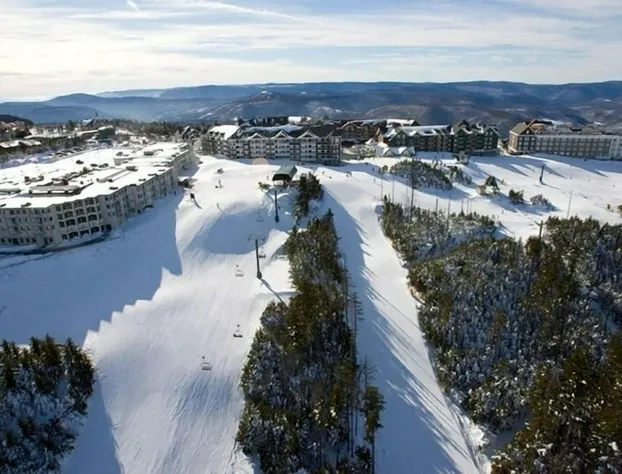 Soaring Eagle Lodge hotel detail image 1