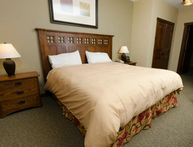 Soaring Eagle Lodge hotel detail image 2