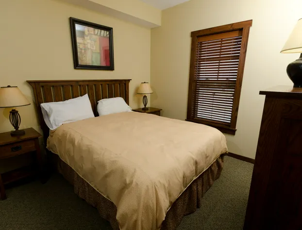 Soaring Eagle Lodge hotel detail image 4