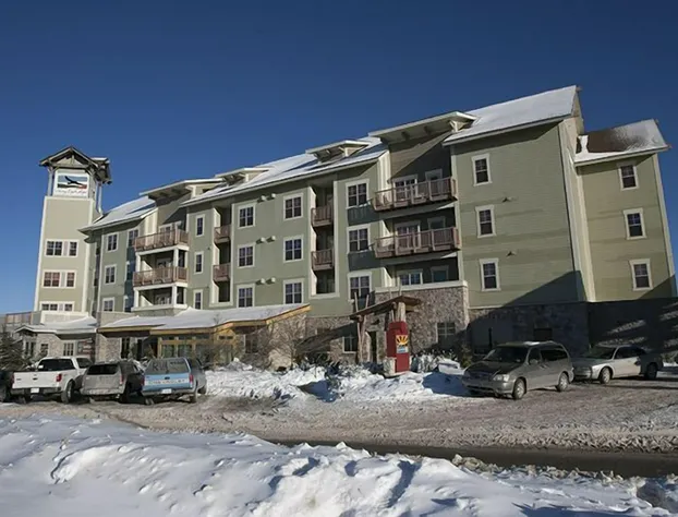 Soaring Eagle Lodge hotel detail image 1