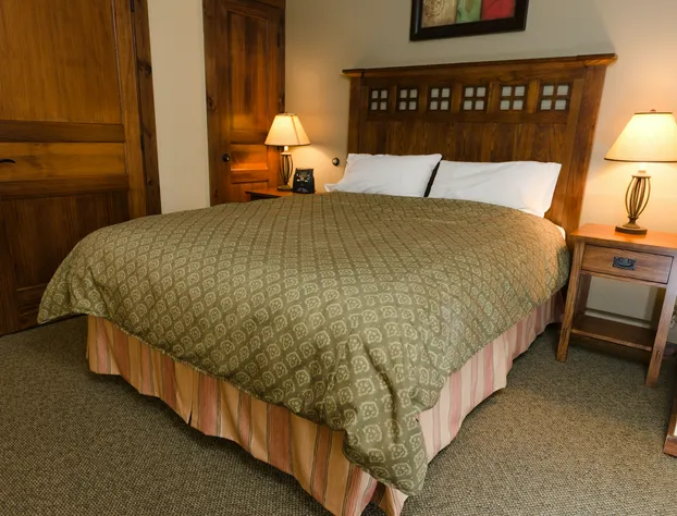 Soaring Eagle Lodge hotel detail image 3