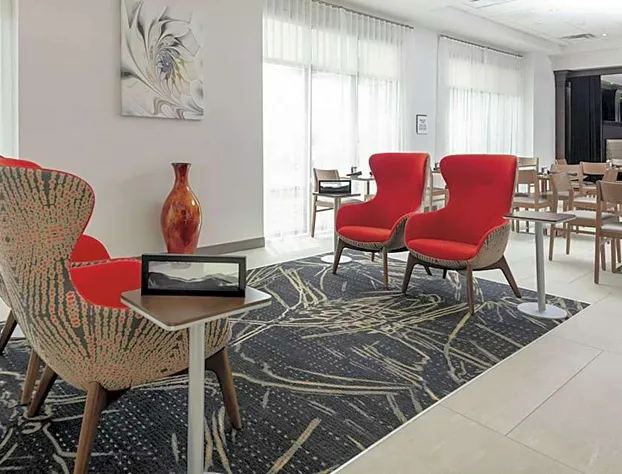 Hilton Garden Inn Denver/Thornton hotel detail image 2