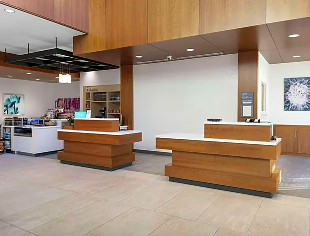 Hilton Garden Inn Denver/Thornton hotel detail image 1