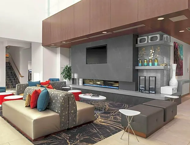 Hilton Garden Inn Denver/Thornton hotel detail image 4