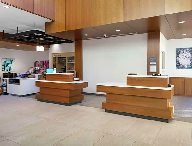 Hilton Garden Inn Denver/Thornton hotel detail image 1