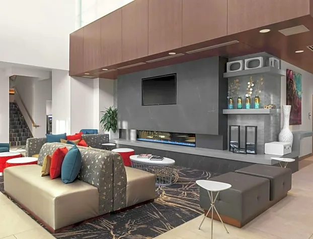 Hilton Garden Inn Denver/Thornton hotel detail image 3