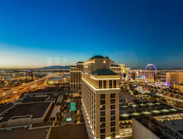 Secret Suites at Vdara hotel detail image 1
