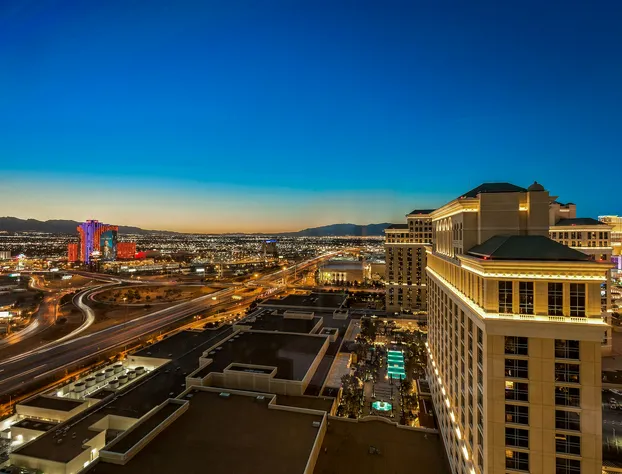 Secret Suites at Vdara hotel detail image 2