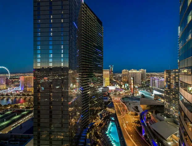 Secret Suites at Vdara hotel detail image 3