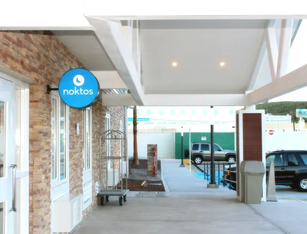 NOKTOS Extended Querétaro hotel detail image 1