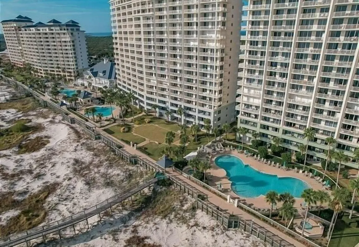 The Beach Club Bristol 201 3 Bedroom Condo hotel hero