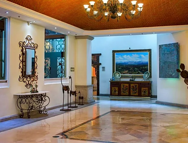 Ramada by Wyndham Ciudad de Mexico Perinorte hotel detail image 3