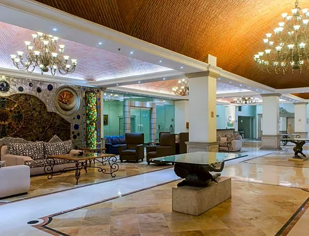 Ramada by Wyndham Ciudad de Mexico Perinorte hotel detail image 1