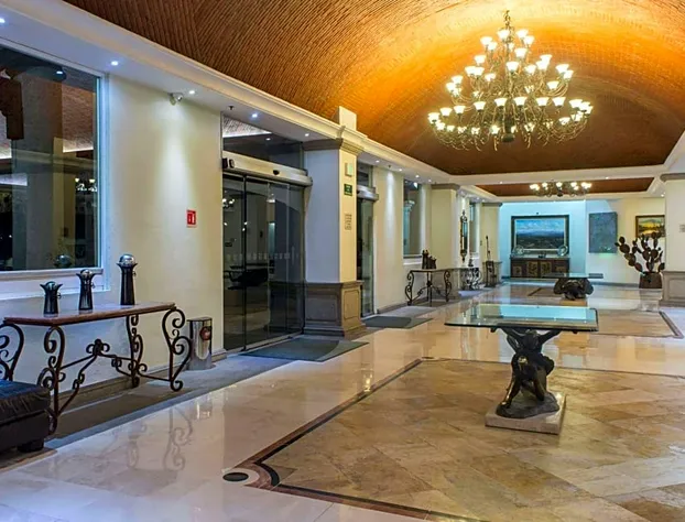 Ramada by Wyndham Ciudad de Mexico Perinorte hotel detail image 2