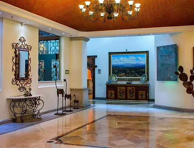 Ramada by Wyndham Ciudad de Mexico Perinorte hotel detail image 4