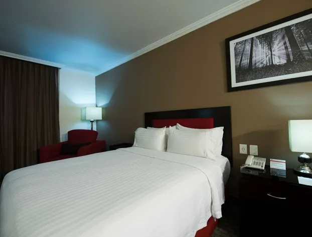 Ramada by Wyndham CDMX Perinorte hotel detail image 4