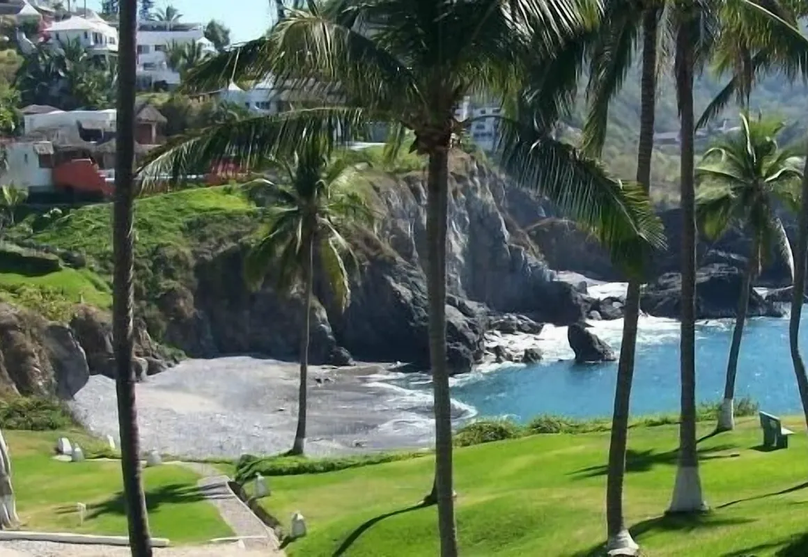 Condo Vida del Mar II hotel hero