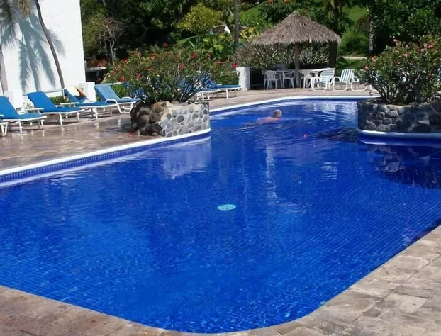 Condo Vida del Mar II hotel detail image 1