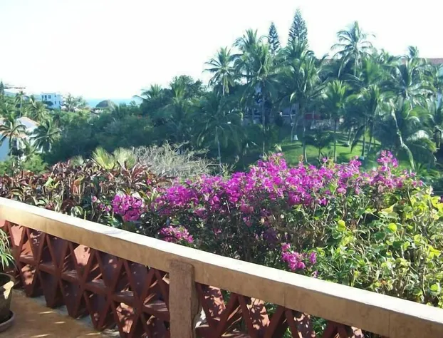 Condo Vida del Mar II hotel detail image 2