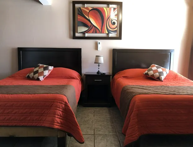 Hotel Los Valles hotel detail image 1